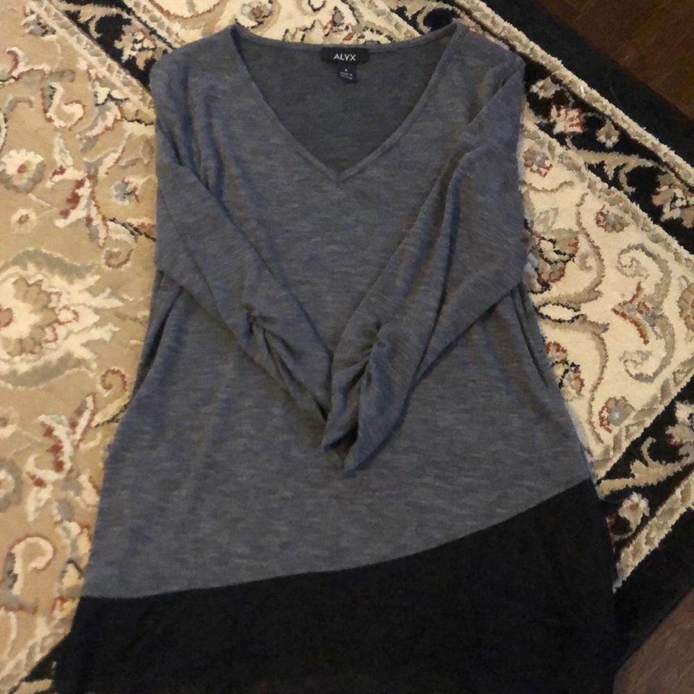 Tunic top - Picture 2 of 2